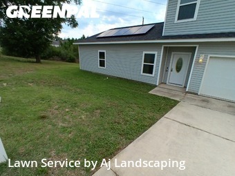 Lawn Mowing nearby Crestview, FL, 