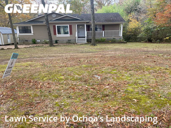 Lawn Care nearby La Fayette, GA, 