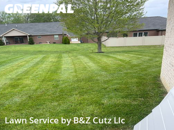 Yard Cutting nearby Evansville, IN, 