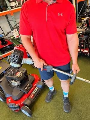 Lawn Equipment Company Photo 9