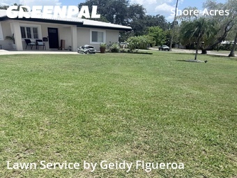 Lawn Mowing nearby St. Petersburg, FL, 