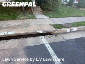 Lawn Maintenance nearby Centreville, VA, 