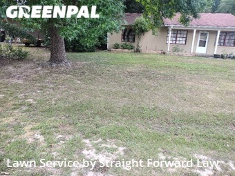 Lawn Mowing Service nearby Ocala, FL, 