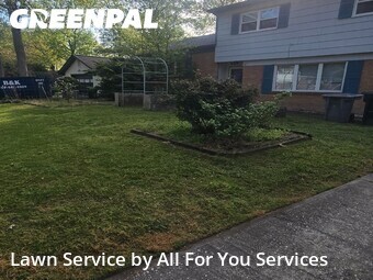 Lawn Cutting nearby Hampton, VA, 