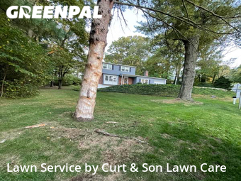 Lawn Care nearby Coopersburg, PA, 