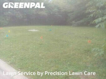 Lawn Mowing Service nearby Minneapolis, MN, 
