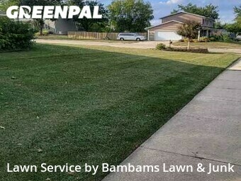 Lawn Cut nearby Cedar Rapids, IA, 