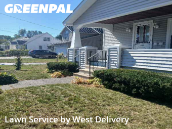 Lawn Care Service nearby Schenectady, NY, 