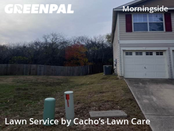 Yard Mowing nearby Fort Worth, TX, 