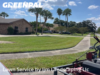 Lawn Service nearby Belle Isle, FL, 