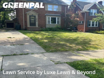 Lawn Care nearby Cleveland Heights, OH, 