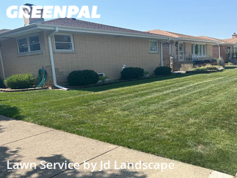 Lawn Care nearby Norridge, IL, 