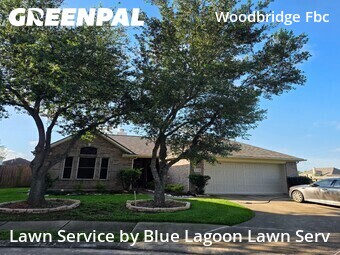 Lawn Mowing nearby Sugar Land, TX, 