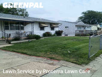Lawn Service nearby Council Bluffs, IA, 