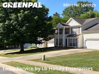 Grass Cutting nearby Charlotte, NC, 