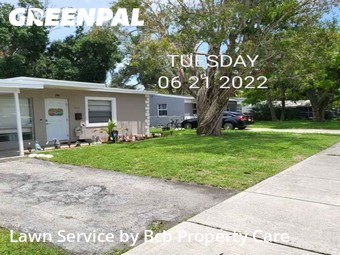 Lawn Cutting nearby Fort Lauderdale, FL, 