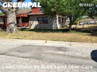 Lawn Mowing nearby Oklahoma City, OK, 