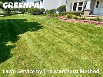 Lawn Mowing nearby Bolingbrook, IL, 