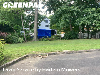 Lawn Cutting nearby New Rochelle, NY, 