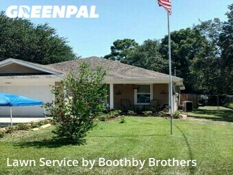 Lawn Mowing Service nearby Gulf Breeze, FL, 