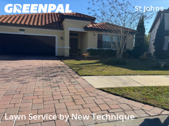 Lawn Maintenance nearby Debary, FL, 