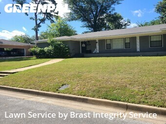 Lawn Care nearby Tyler, TX, 