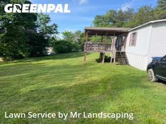 Lawn Cut nearby Knoxville, TN, 