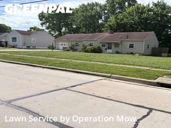 Lawn Cutting nearby Mogadore, OH, 