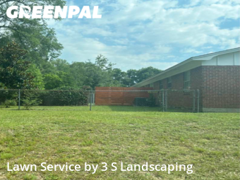 Lawn Cut nearby Milton, FL, 