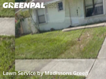 Lawn Care Service nearby Greenacres, FL, 