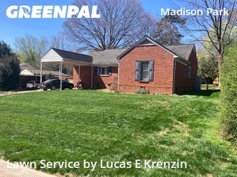 Lawn Mowing Service nearby Charlotte, NC, 