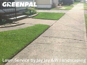 Lawn Mow nearby Barberton, OH, 