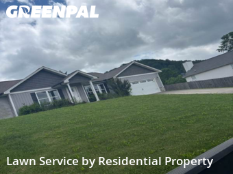 Lawn Care Service nearby Knoxville, TN, 