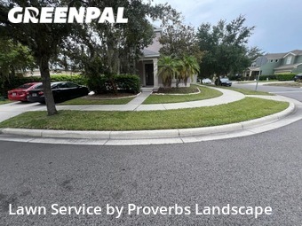 Lawn Care Service nearby Windermere, FL, 
