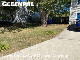 Lawn Mow nearby Suffolk, FL, 