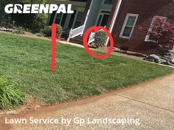 Lawn Care Service nearby Waxhaw, NC, 