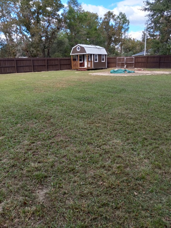 Pure Cuts Lawn Care Lawn Care Services in Ocala, FL