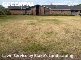 Yard Cutting nearby Lynn Haven, FL, 