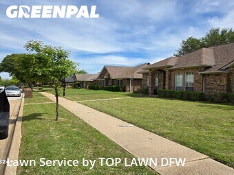 Lawn Cut nearby Garland, TX, 