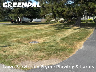 Lawn Mowing Service nearby Rochester, NY, 