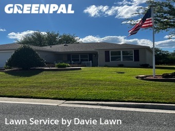Lawn Cutting nearby The Villages, FL, 