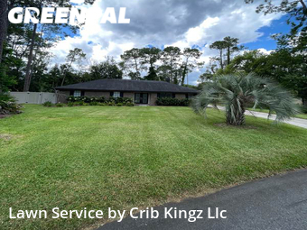 Lawn Care Service nearby Jacksonville, FL, 