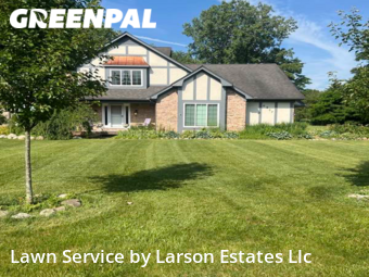 Lawn Mow nearby Clarkston, MI, 