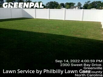 Yard Cutting nearby Greenville, NC, 