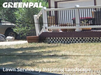Lawn Maintenance nearby Colorado Springs, CO, 