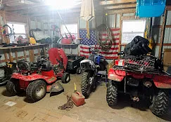 Giaccazza Power Equipment and Small Engine Repair Photo 4