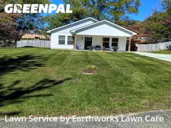 Yard Mowing nearby Knoxville, TN, 