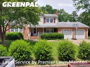 Lawn Maintenance nearby Hampton, VA, 