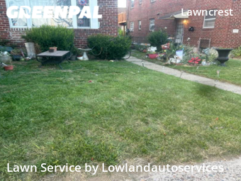 Lawn Service nearby Philadelphia, PA, 