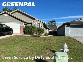 Yard Cutting nearby Orange Park, FL, 